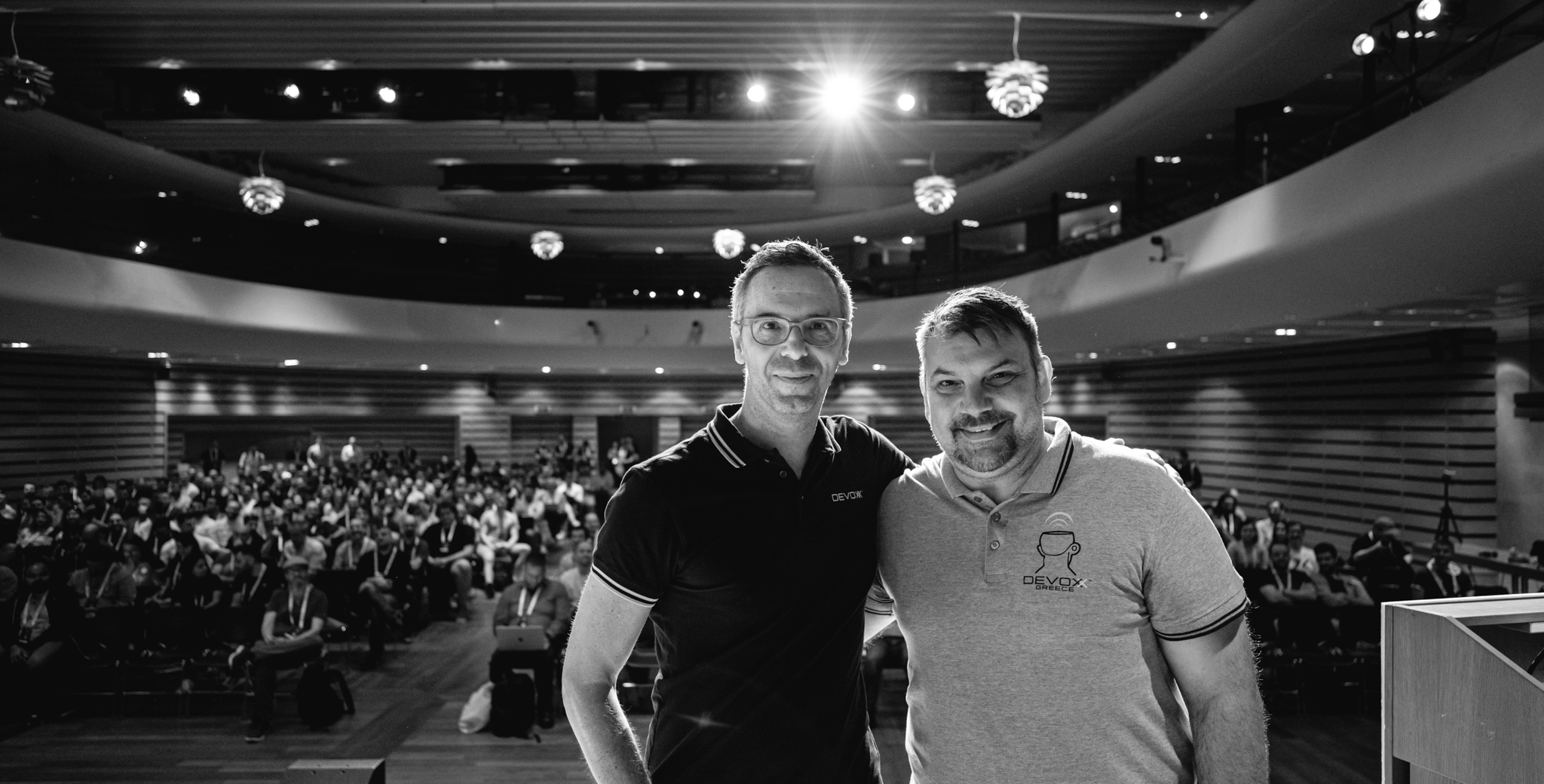Devoxx 2023 Preview