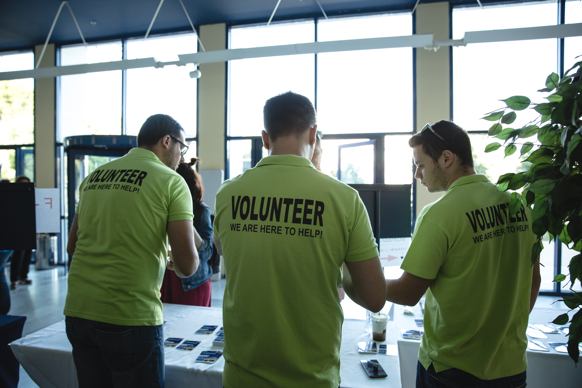 Voxxed Days Athens 2018 Preview