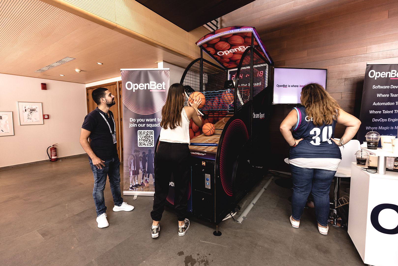 Voxxed Days Athens 2022 Preview